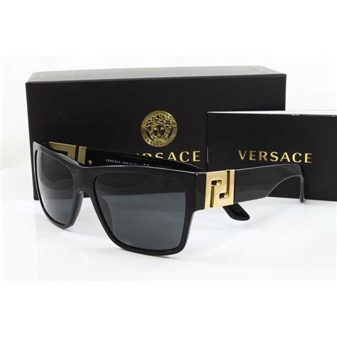 Men's Versace Sunglasses & Eyeglasses .